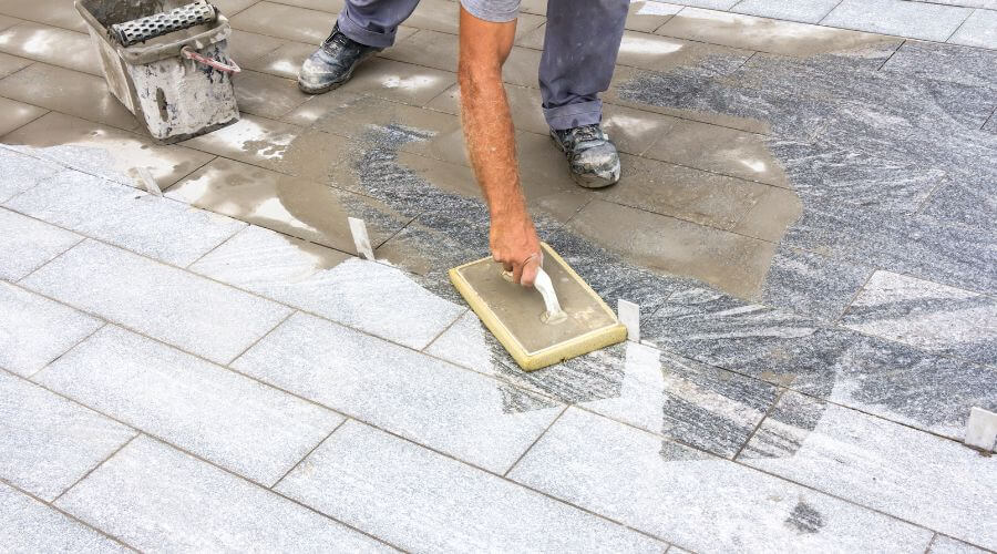 Expert tile roof repair services in Sloan, NV